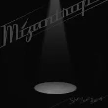 Mizantrop [LP White Colored Vinyl]