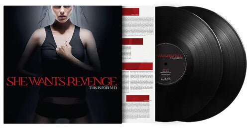 This Is Forever [2LP 180 Gram Audiophile Vinyl w previous CD-only bonus track & singles]