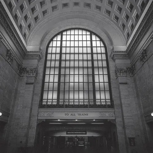 To All Trains [Vinyl]