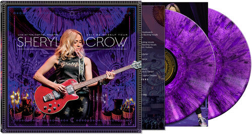 Live at the Capitol Theatre: 2017 Be Myself Tour [2LP]