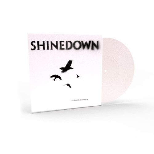 Sound Of Madness [White Vinyl]