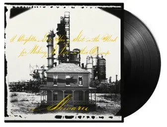 I Oughtta Give You A Shot In The Head For Making Me Live In This Dump (25th Anniversary) [Vinyl]