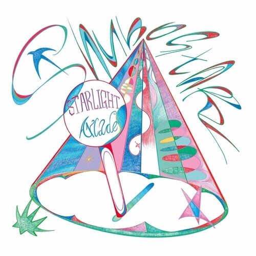 Starlight Arcade [12"]