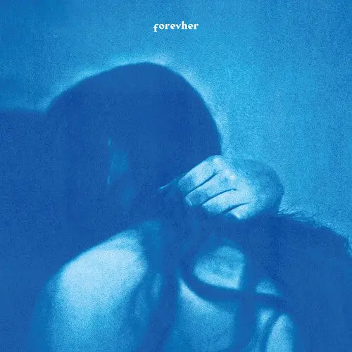 Forevher [Blue Vinyl w Signed Art Card]