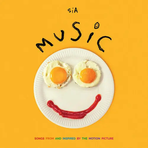 Music (Soundtrack) [Vinyl]