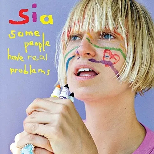 Some People Have Real Problems [Vinyl]