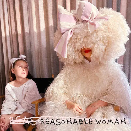 Reasonable Woman [Blue Vinyl]