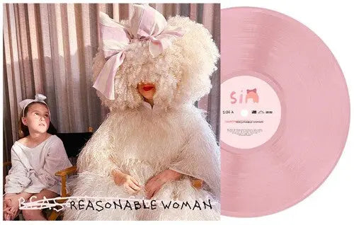Reasonable Woman [Pink Vinyl]