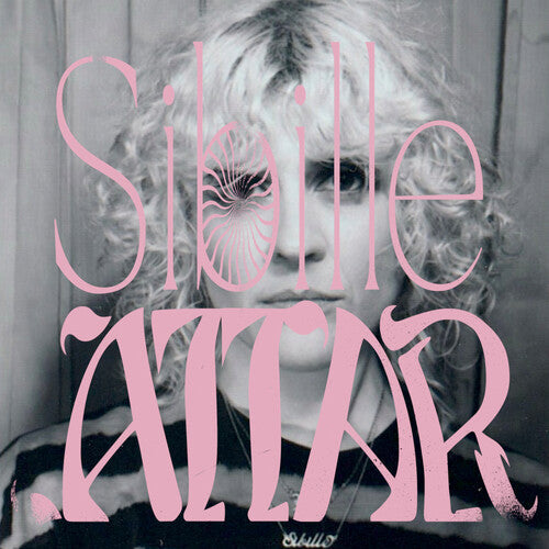 Sibille Attar [Vinyl]