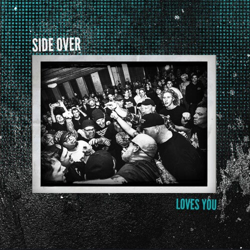 Loves You [LP Blue Black Marble Vinyl]