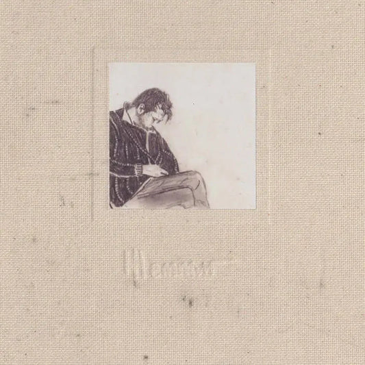 Hlemmur (Original Soundtrack) [Numbered Book & Vinyl 2LP Edition]
