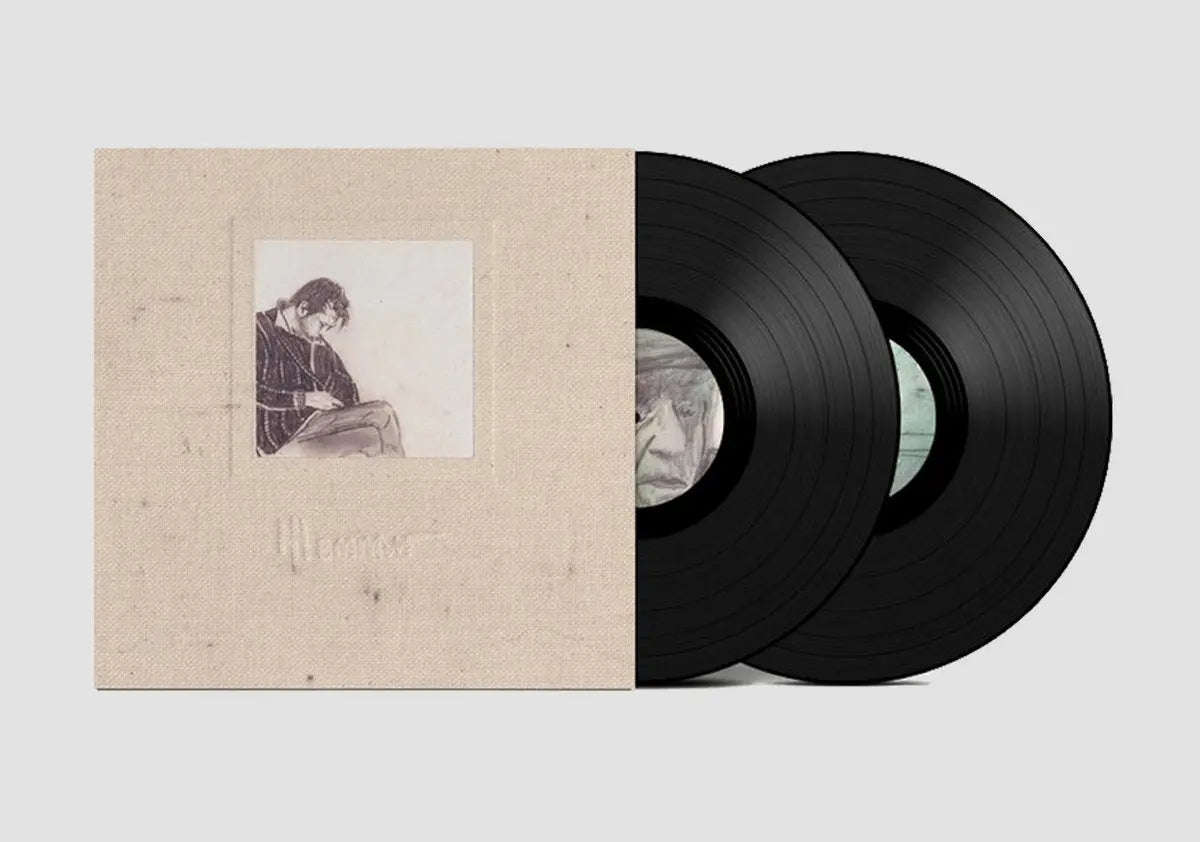 Hlemmur (Original Soundtrack) [Numbered Book & Vinyl 2LP Edition]