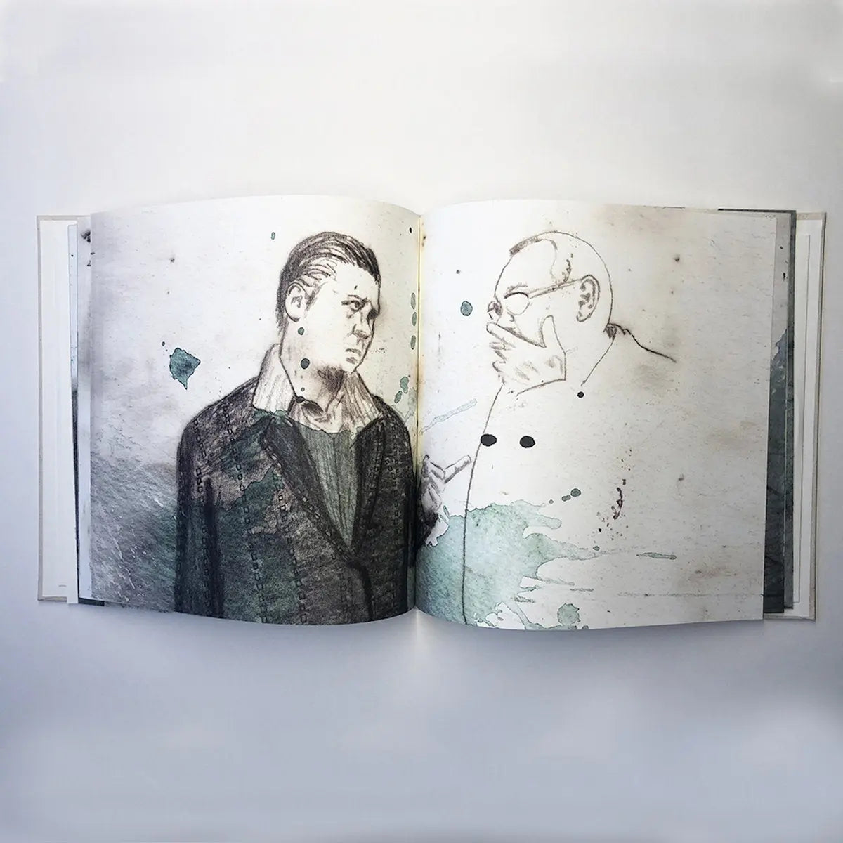 Hlemmur (Original Soundtrack) [Numbered Book & Vinyl 2LP Edition]