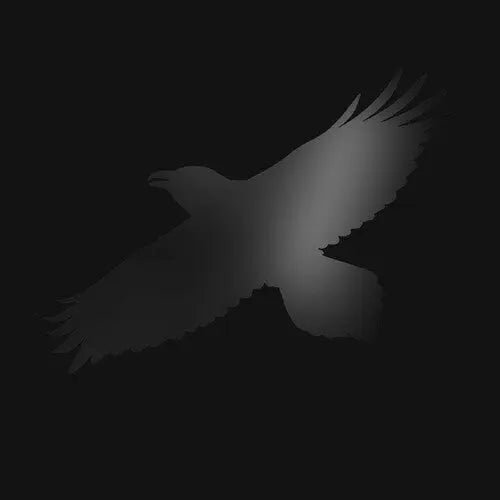 Odins Raven Magic [Vinyl]