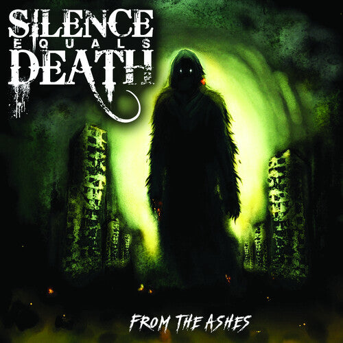 From the Ashes [Vinyl]