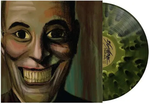 People Watching [Green Marble Vinyl]