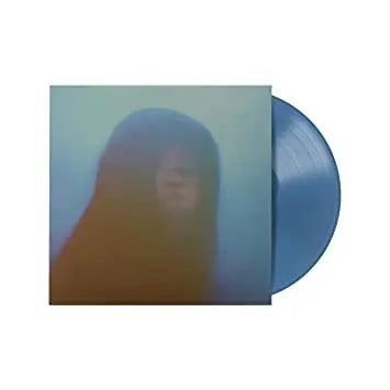 Misery Made Me [Indie Exclusive Blue & Clear Vinyl]
