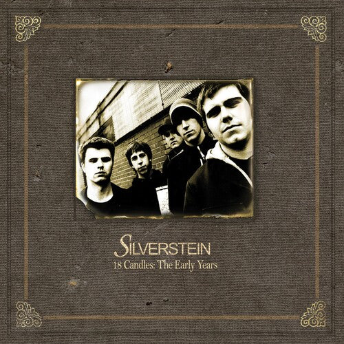 18 Candles: The Early Years [Vinyl]
