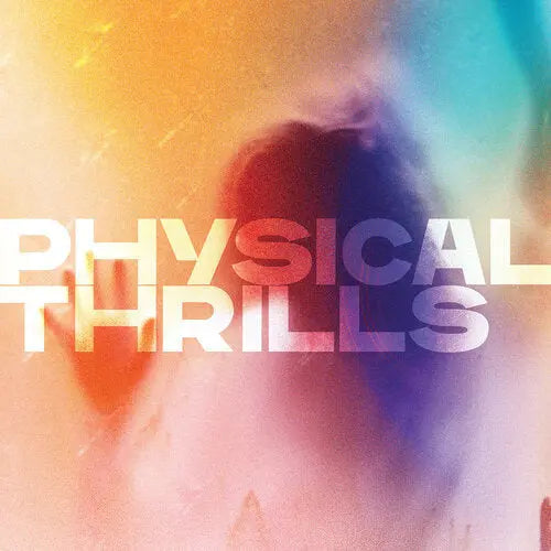 Physical Thrills [Violet Vinyl]