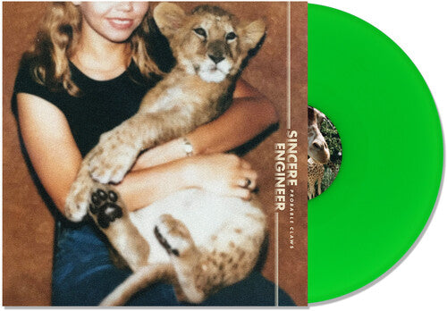 Probable Claws [Colored Vinyl]