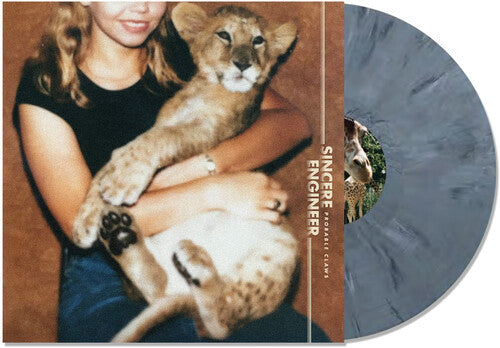 Probable Claws [Vinyl]