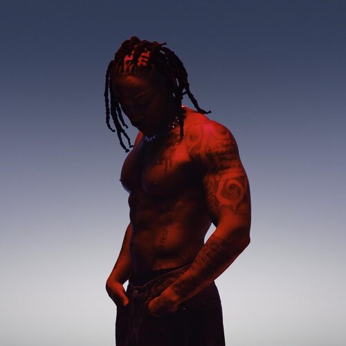 Heavy [Vinyl]