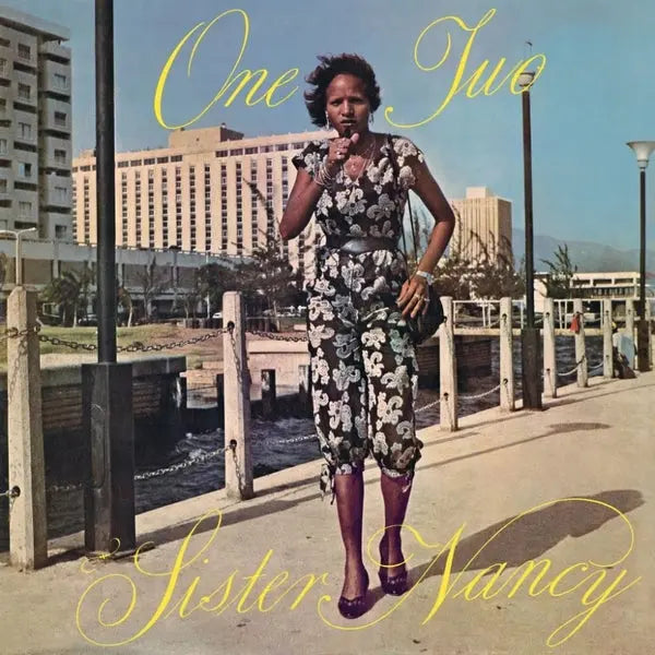 One Two [LP]