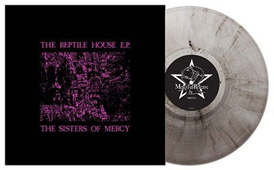 The Reptile House [EP]