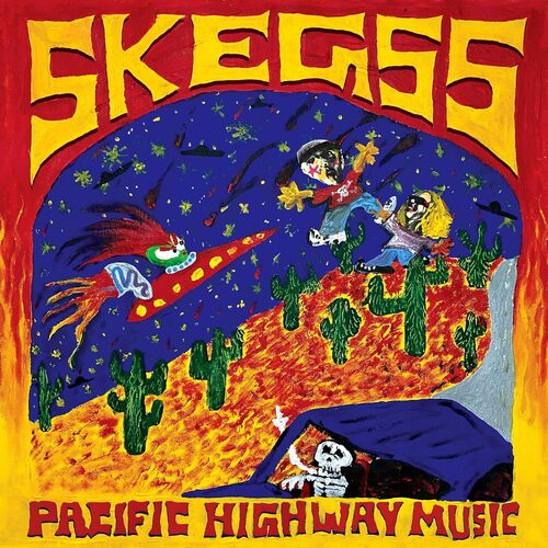 Pacific Highway Music [Vinyl]