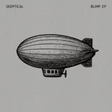 Blimp EP [12" Vinyl]