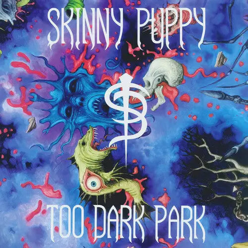 Too Dark Park [Vinyl]