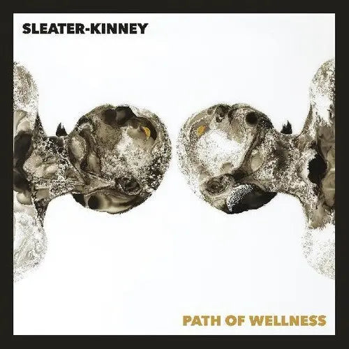 Path Of Wellness [Opaque White Vinyl]