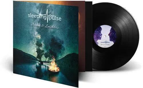Dreams & Limitations [140 Gram LP]