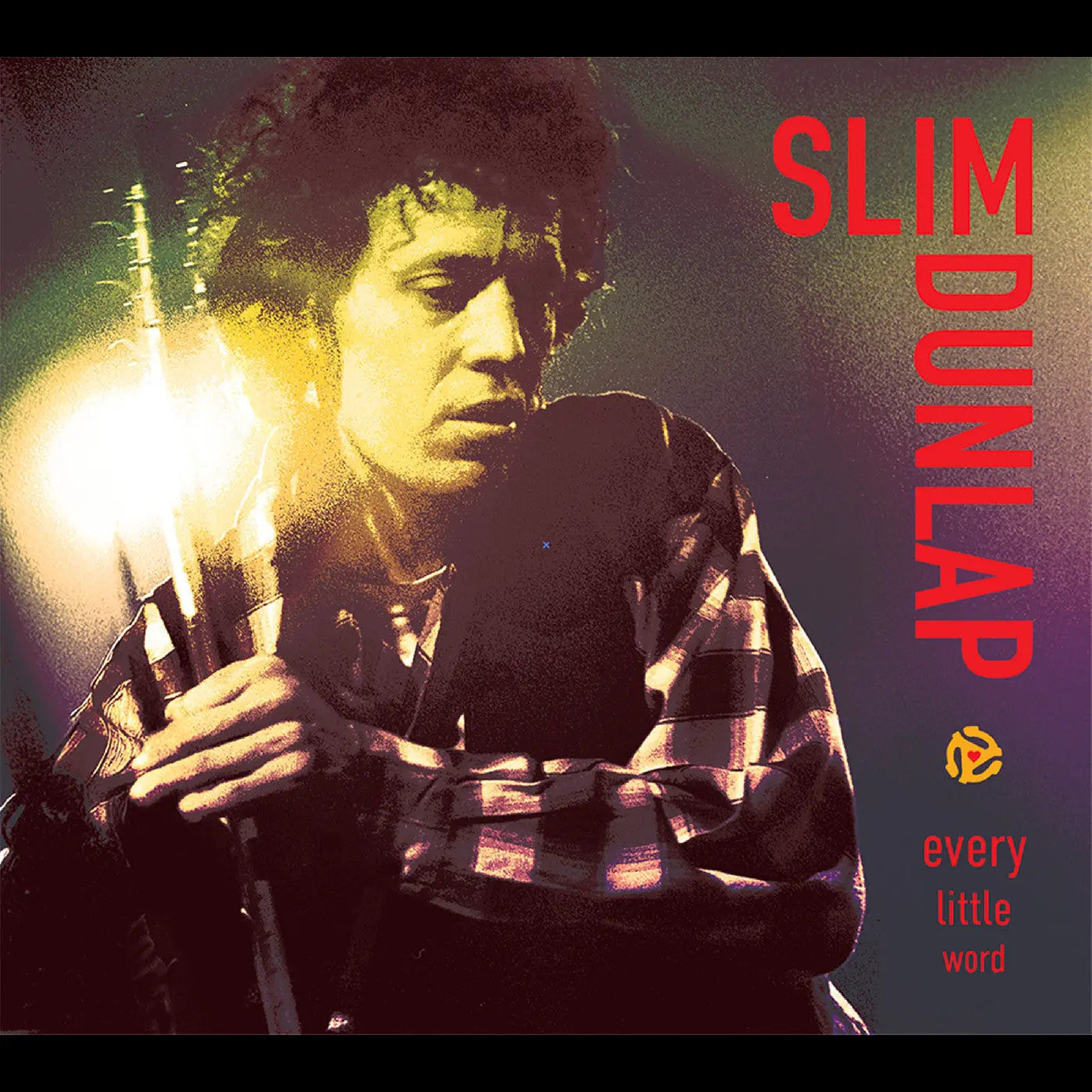 Every Little Word - The Best Of The Bonus Tracks [Vinyl]