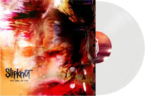 The End, So Far [Clear Vinyl]