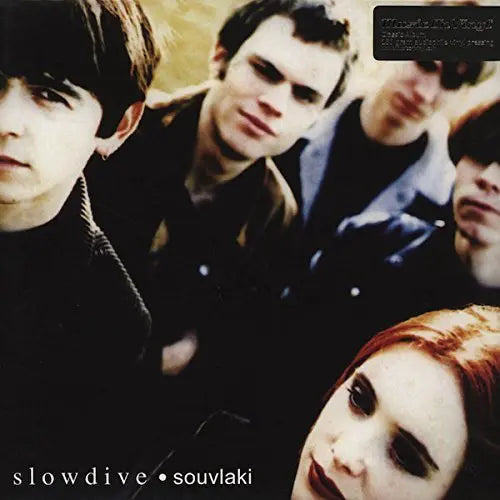 Souvlaki [Vinyl]