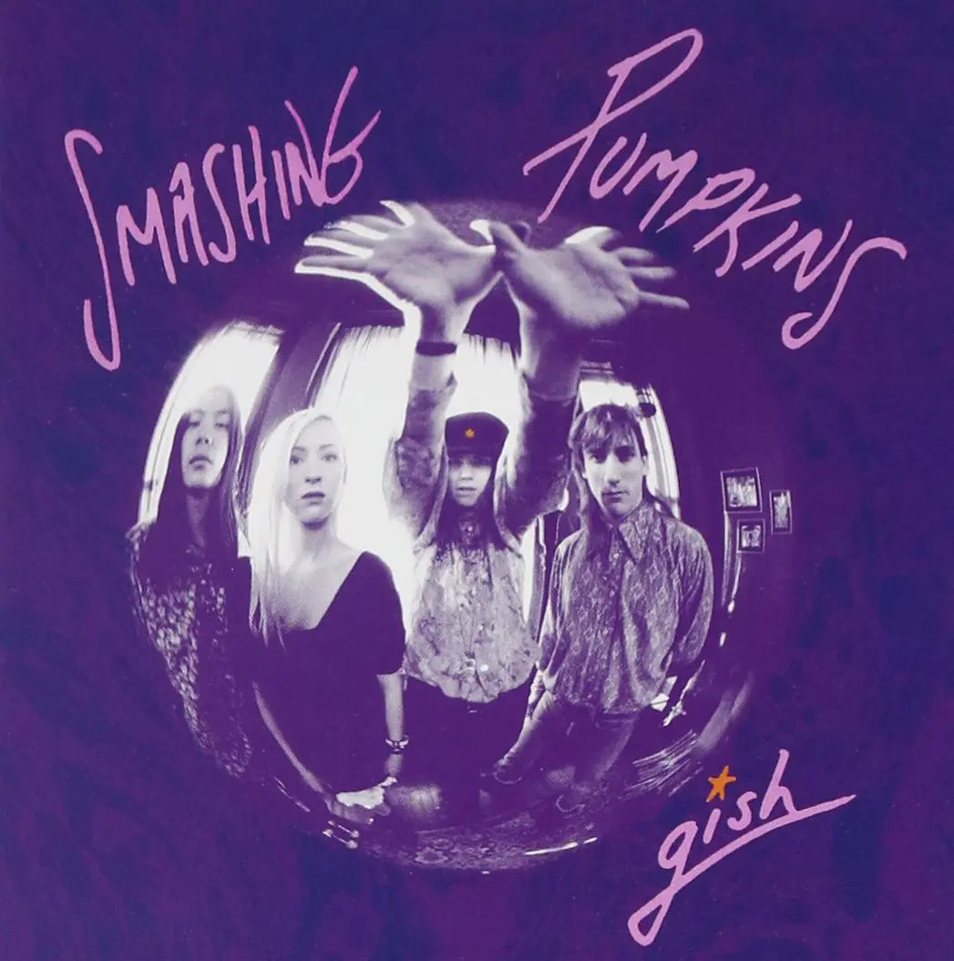 Gish [Vinyl]