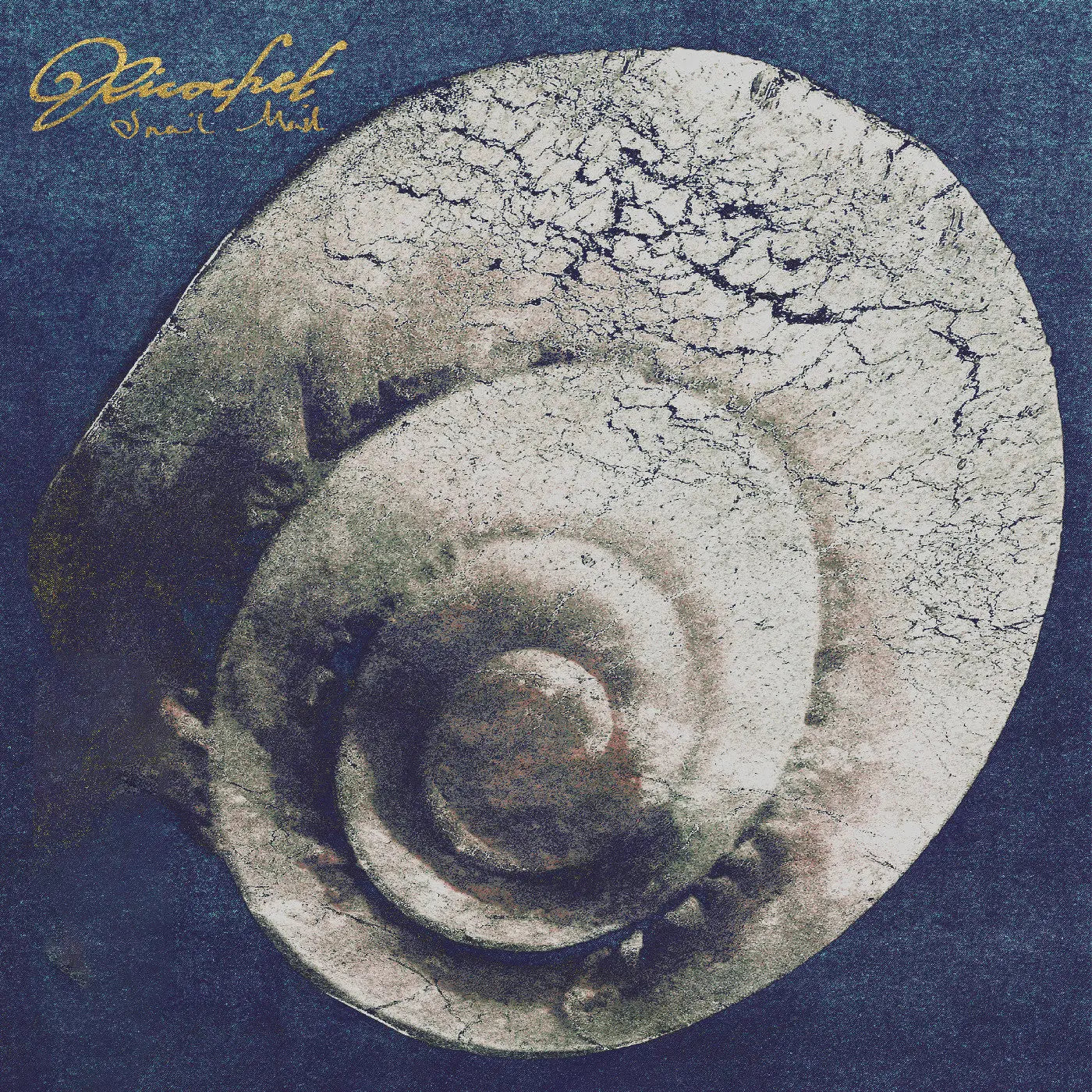 Ricochet [Red Vinyl]