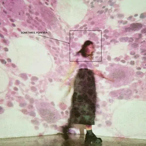 Sometimes Forever [Vinyl]