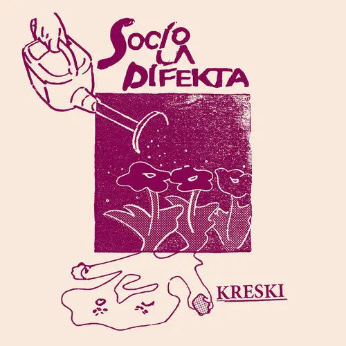 Kreski [7"]