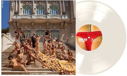 Bread [White Vinyl]