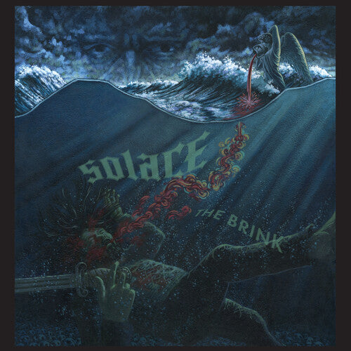 Brink [2LP Vinyl]