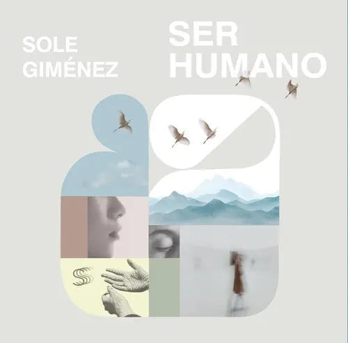 Ser Humano [LP]