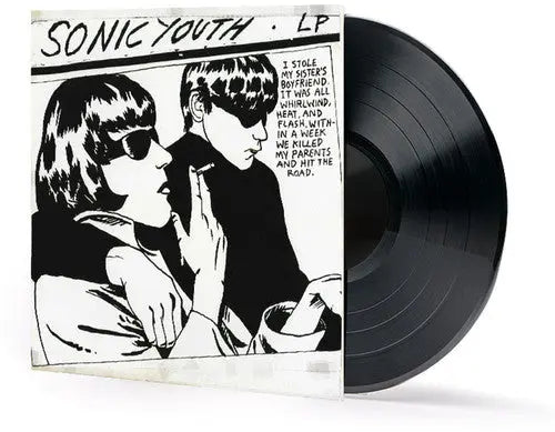 Goo [Vinyl]
