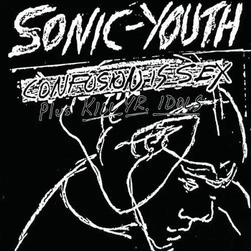 Confusion Is Sex [Vinyl]