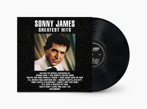 Greatest Hits [Vinyl]