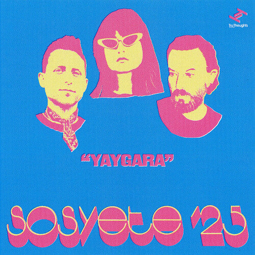 Yaygara [Vinyl]