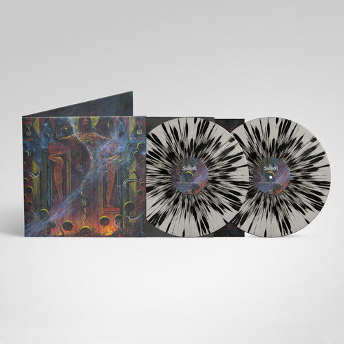 Quantifying Cosmic Doom [Colored Vinyl]