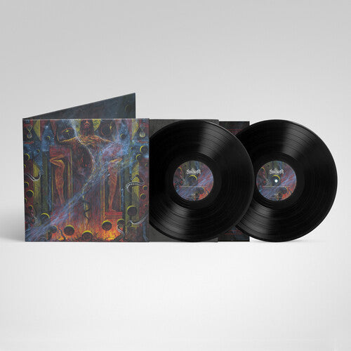 Quantifying Cosmic Doom [Vinyl]