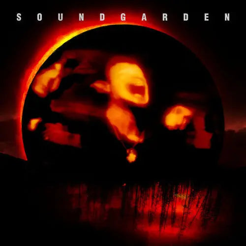 Superunknown [Remastered Vinyl]